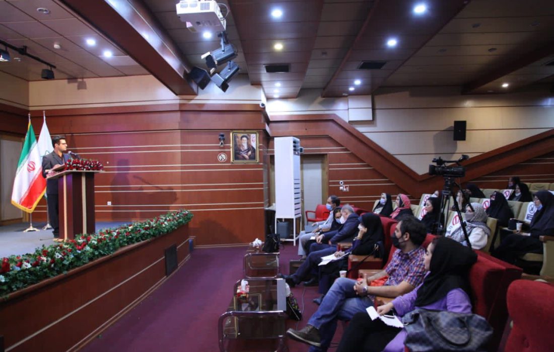 اولین دوره آموزشی رفاه اجتماعی شهر تهران برگزار خواهد شد