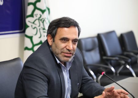 ضرورت پایدار سازی منابع درآمدی شهرداری تهران