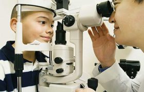 تشریح خدمات بهزیستی به کودکان مناطق محروم در خصوص هزینه عینک