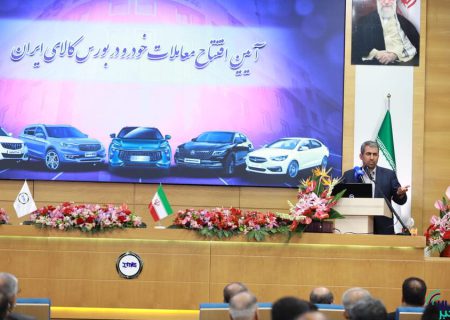 پورابراهیمی اعلام کرد:حمایت قاطع کمیسیون اقتصادی مجلس از عرضه خودرو در بورس کالا