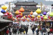 امیدواری به احیای صنعت گردشگری جهان با ازسرگیری سفرهای گروهی خارج از کشور در چین
