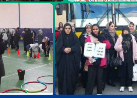 اجرای بیش از ۱۲۰ برنامه فرهنگی و اجتماعی در باب الرضای تهران