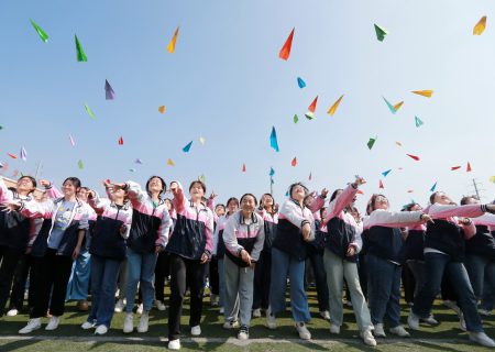 شمار روزافزون شرکت‌کنندگان کنکور بازتابی از رشد سطح نظام آموزشی چین
