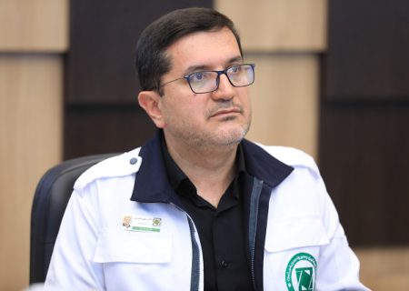 سفر رئیس سازمان پیشگیری و مدیریت بحران شهر تهران به قرارگاه‌های مرزی