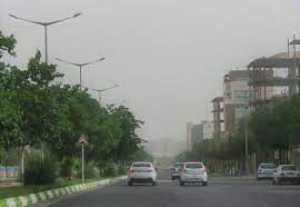 مدیریت بحران برای احتمال وقوع تند باد لحظه ای در استان تهران هشدار داد