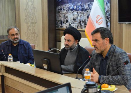۲۰۰ درخواست شهروندی در محلات شمال تهران به اجرا رسید
