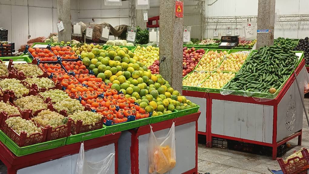 قیمت انواع میوه در میادین و بازارهای میوه و تره بار اعلام شد