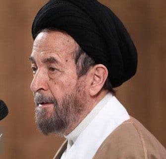 امام خمینی، به هیچ‌کس جز ملت تکیه نداشت