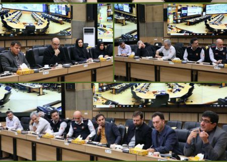 بانک اطلاعاتی موادخطرناک در تهران تشکیل می‌شود