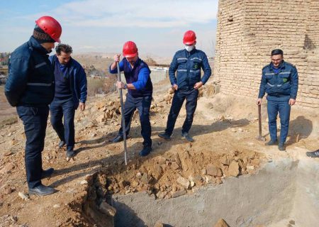 رفع اثر و آزادسازی ۱۵۲ مورد ساخت و ساز غیر مجاز در منطقه۱۳