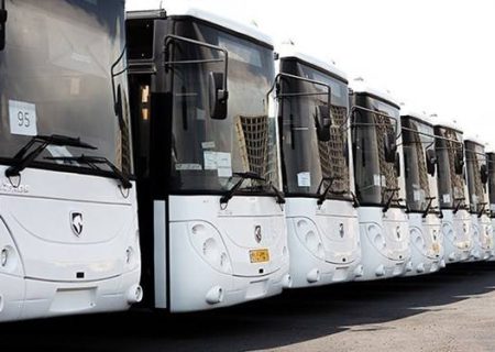 اختصاص ۲۷ دستگاه اتوبوس جهت حضور  شهروندان منطقه یک در راهپیمایی روز قدس