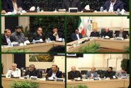 اتخاذ تمهیدات ویژه شهرداری تهران برای برگزاری مراسم تشییع پیکر رئیس‌جمهور اسلامی ایران
